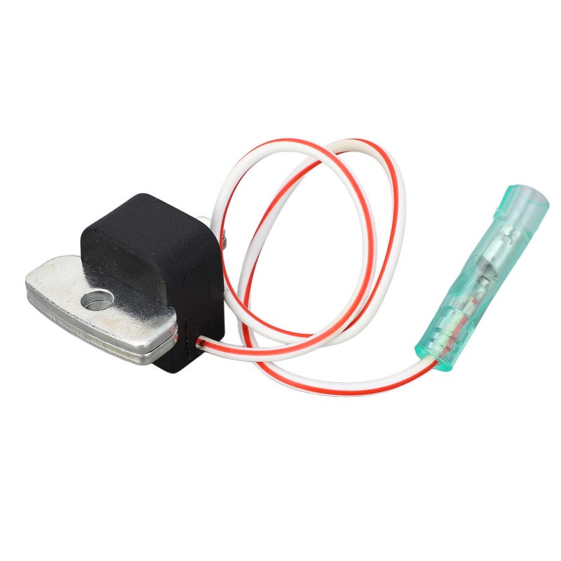 Outboard Pulser Coil: Replacement For 5HP To 15HP, 48‑55HP Pre-1995 Models - High Compatibility Durable Performance Pulse Coil For Outboard Motor Repair - Image 4