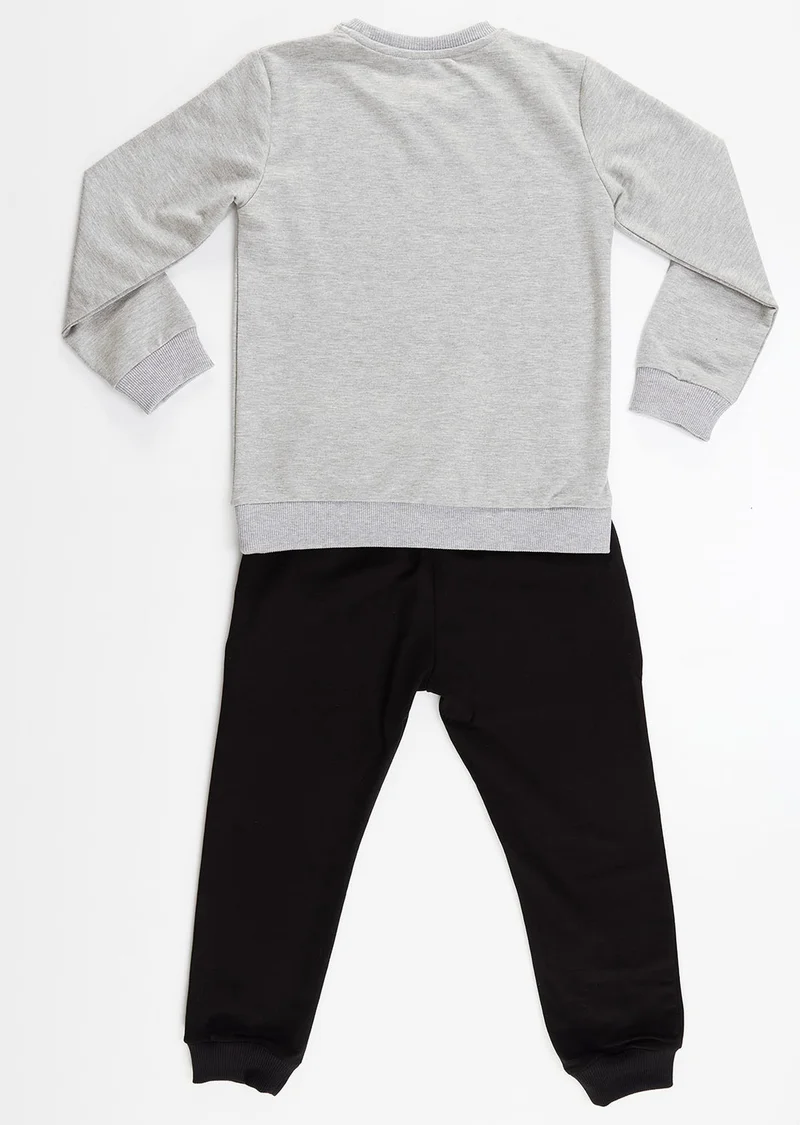 Denokids Brave Boy Tracksuit