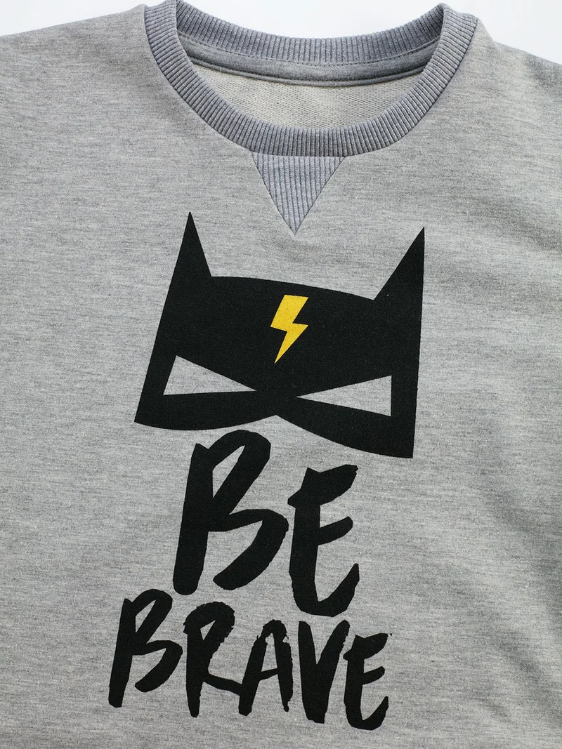 Denokids Brave Boy Tracksuit