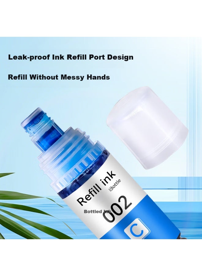 Tianmo Ink For Epson L6276 L6278 L6290 L6268 L6279 L6298 L6178 Printer Ink Dye - Image 2