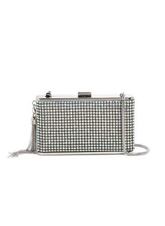 Minimalist And Fashionable Dinner Bag