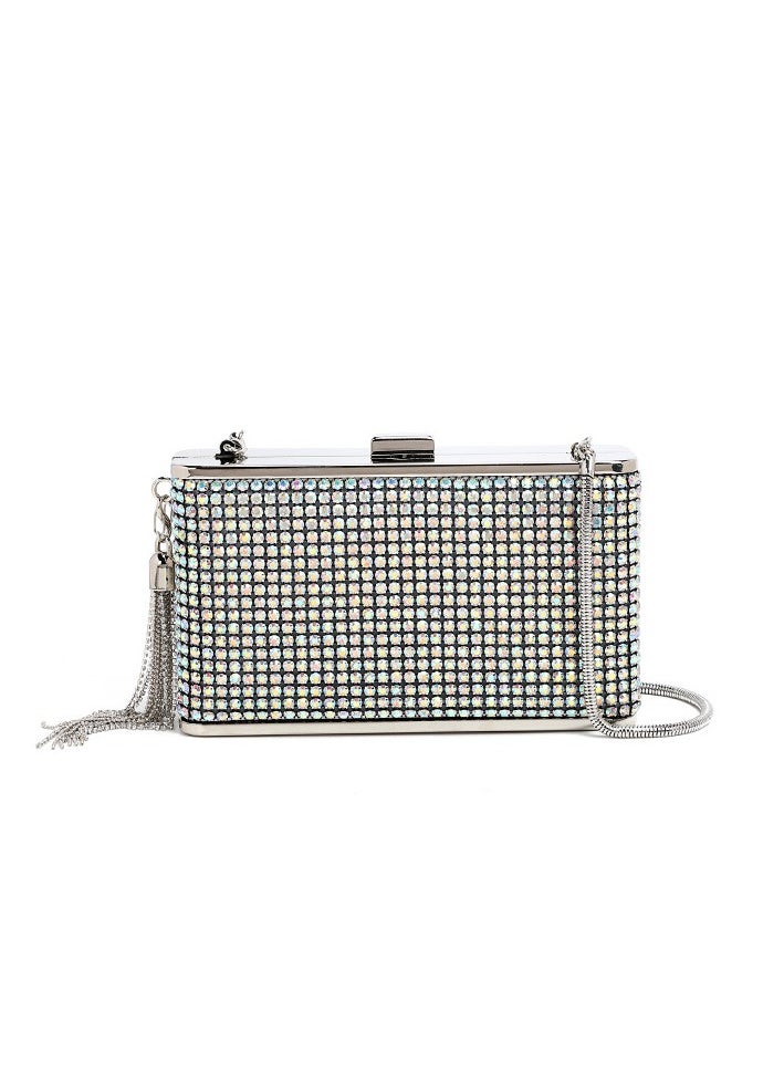 Generic - Minimalist And Fashionable Dinner Bag - Image 1
