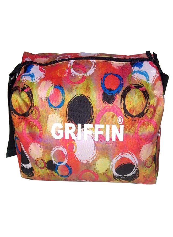 غريفين حقيبة رياضية متعددة الألوان من GRIFFIN - Image 1