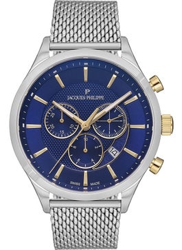 Jacques Philippe JPQGC031236 Men's Wristwatch  - Image 1