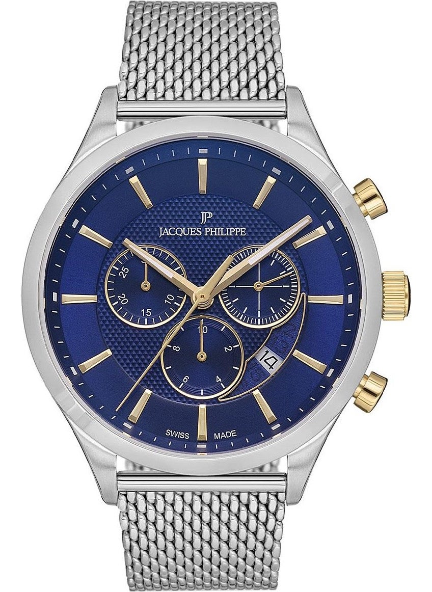 Jacques Philippe JPQGC031236 Men's Wristwatch  - Image 1
