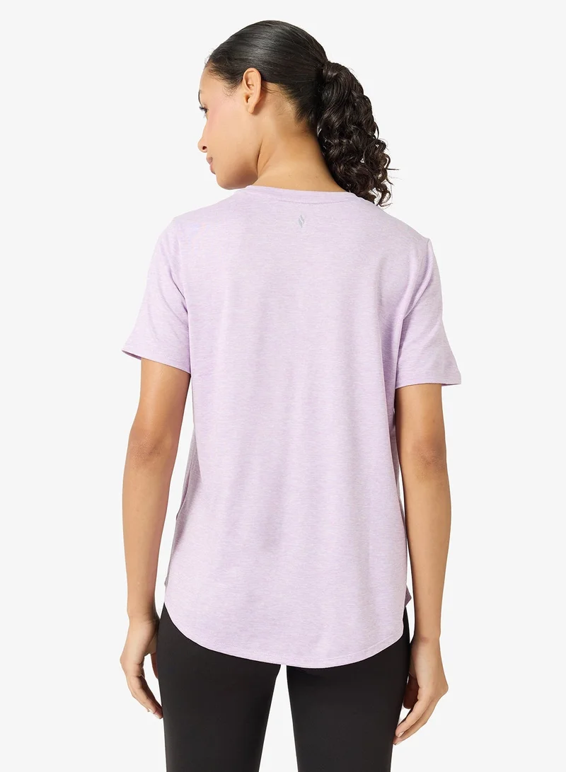 SKECHERS Godri Swift T-Shirt