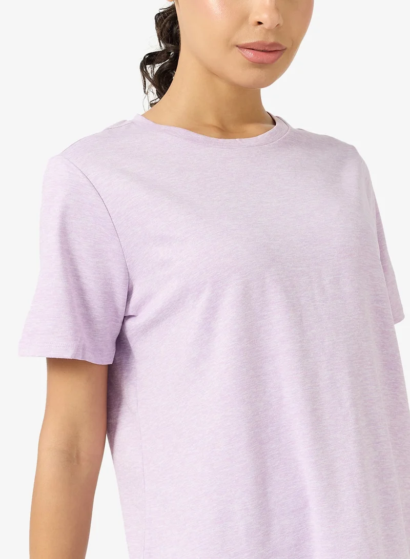 SKECHERS Godri Swift T-Shirt