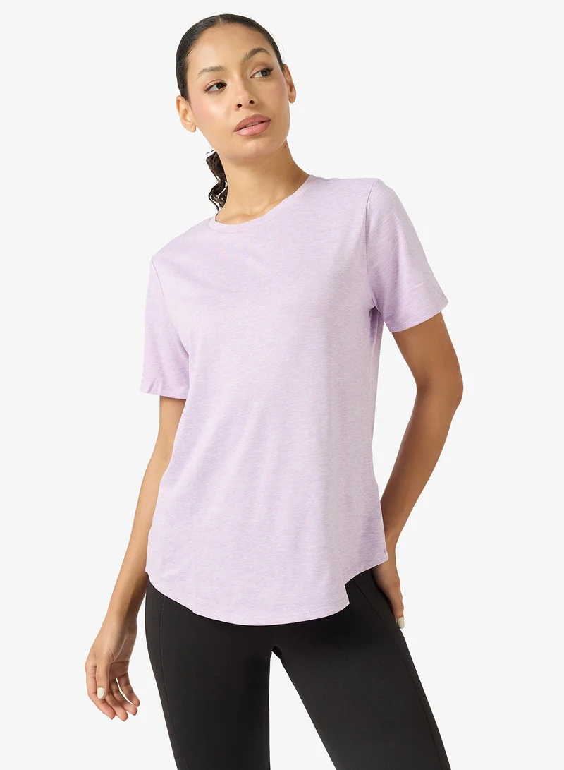 SKECHERS Godri Swift T-Shirt