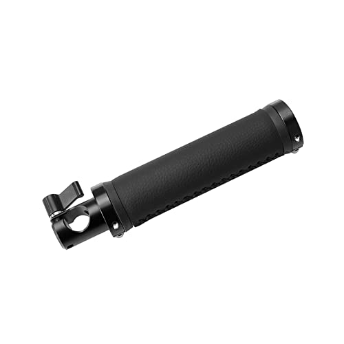 SZRIG Camera Handle Grip with 15mm Rod Hole for DSLR SLR Video Support Shoulder Rig - Image 5