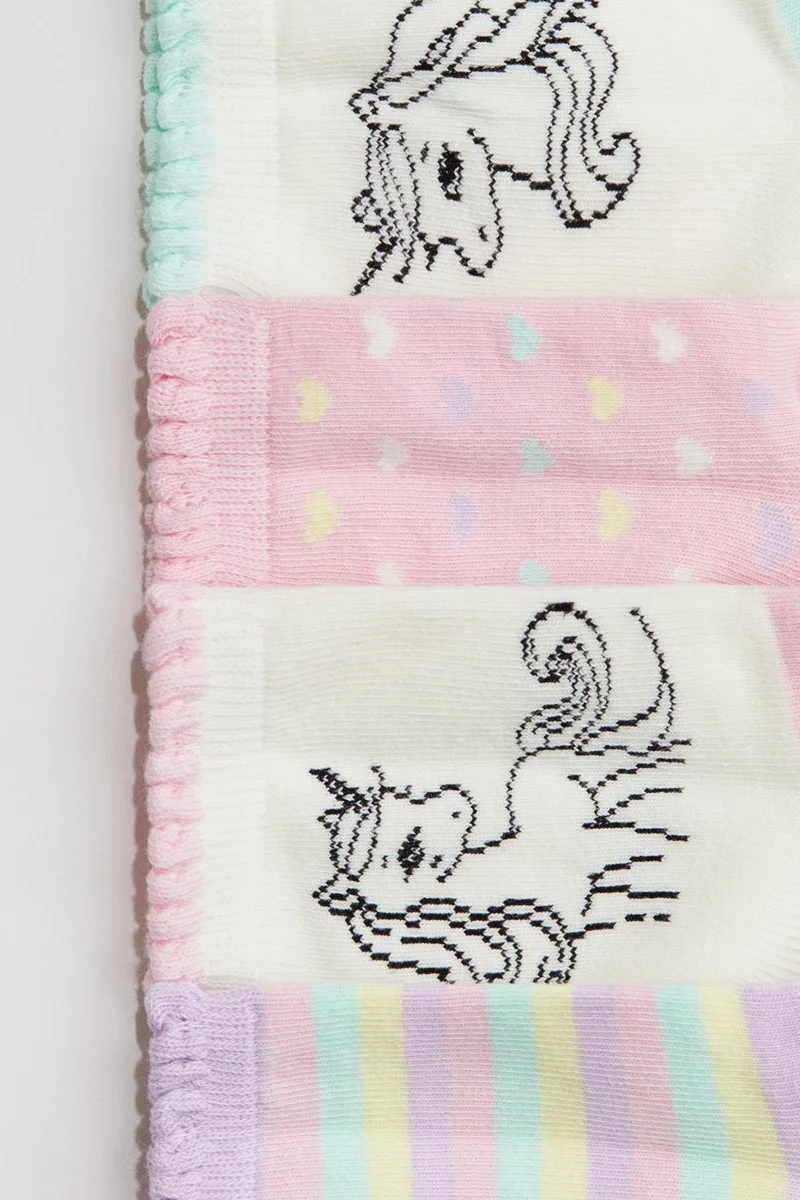 اتش اند ام جوارب - عبوة من 7 قطع