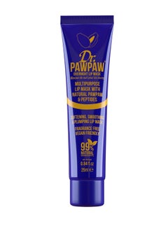 Dr.PAWPAW Overnight Lip Mask 