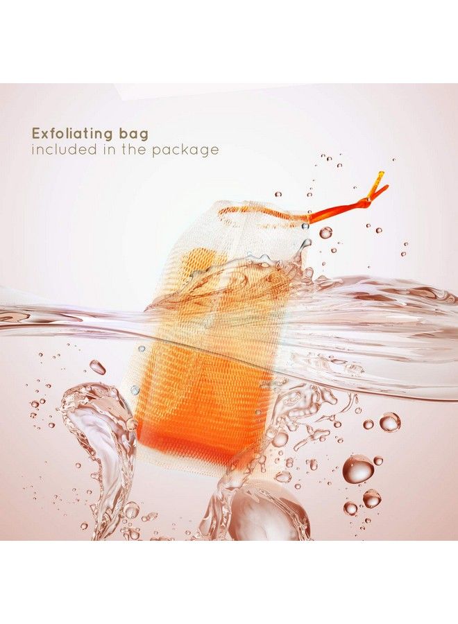 Asantee Papaya Soap Reduces Dark Spot Weight 44 Oz (Pack Of 4) - Image 5