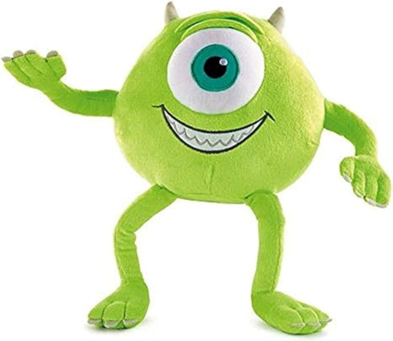 او ام جي إبهامات أخرى كرة فأر متوسطة الحجم (كرتون) دمية دمية لعبة