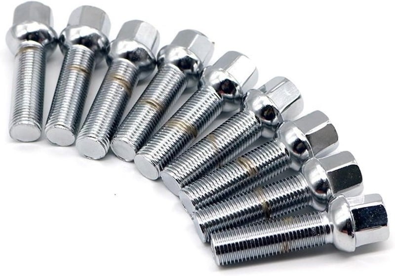 Vuzmode 4PCS Hub-Centric Wheel Spacer Adapter - Image 4