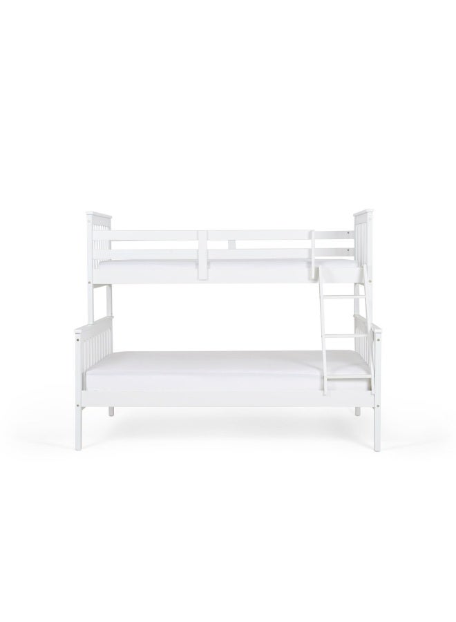 Pan Home سرير كيرا كيد بطابقين 140×200 سم  - Image 1