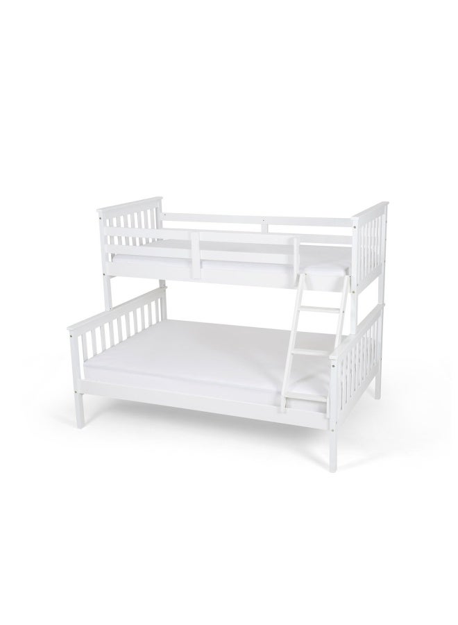 Pan Home سرير كيرا كيد بطابقين 140×200 سم  - Image 4