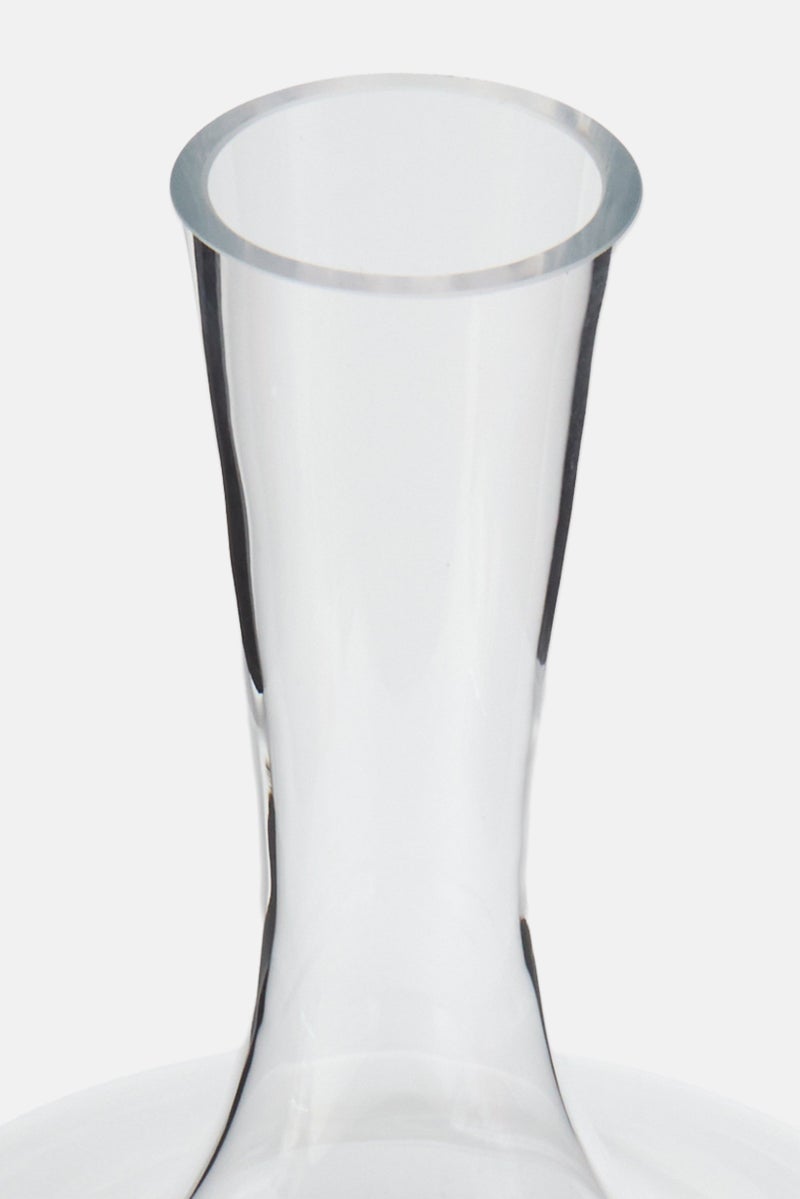 Anton Studio Designs Juno Carafe Glass, Transparent - Image 4