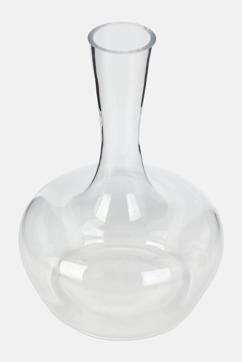 Anton Studio Designs Juno Carafe Glass, Transparent - Image 3