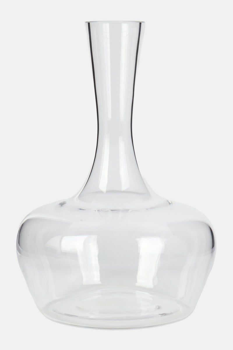 Anton Studio Designs Juno Carafe Glass, Transparent - Image 2