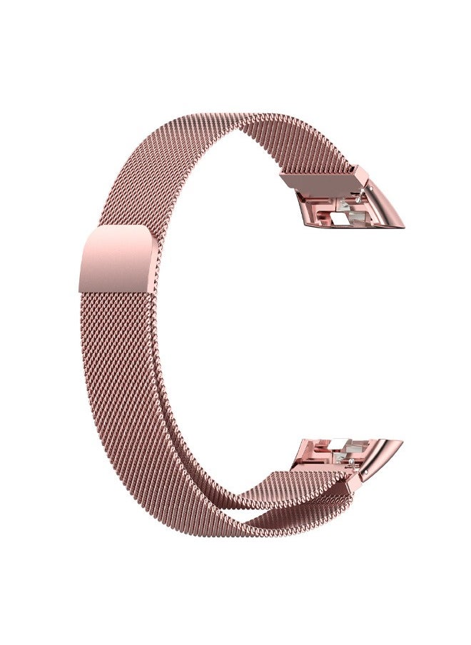 Generic - Replacement Milanese Strap For Huawei Band 6 - Image 1