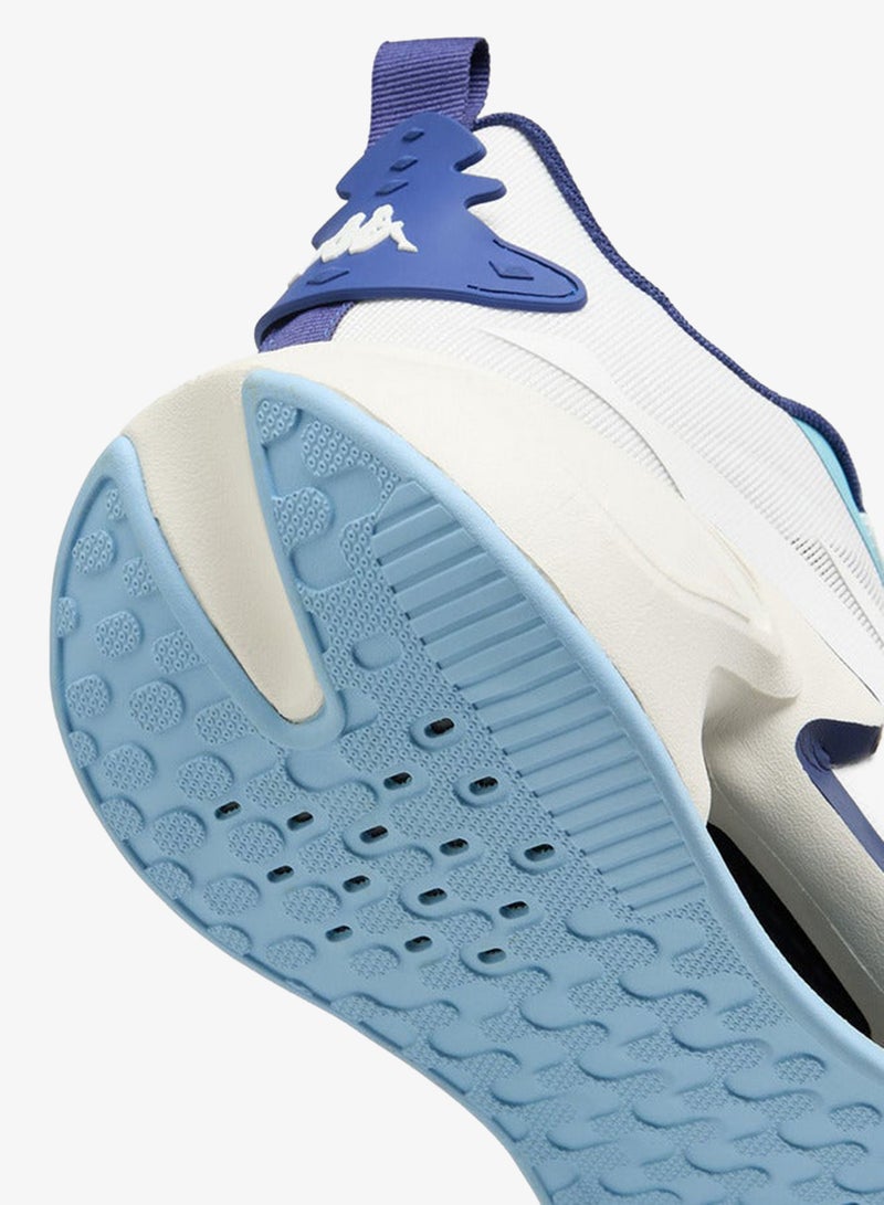 Kappa Men Rotating Buckle Running Shoes - Image 5