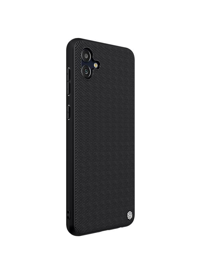 Nillkin Case For Samsung Galaxy M13 5G 3D Texture Nylon Fiber PC+TPU Phone Case - Image 2