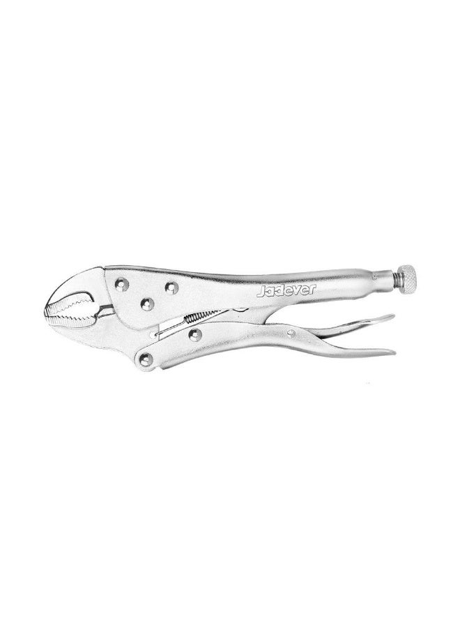 jadever Curved jaw locking plier JDLP1110