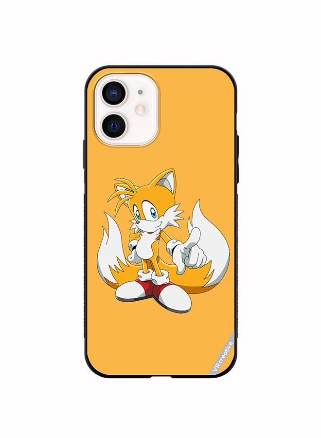 VR CREATIVE Protective Case Cover For Apple iPhone 11 Saphira Marie Smith Design Multicolour - Image 1