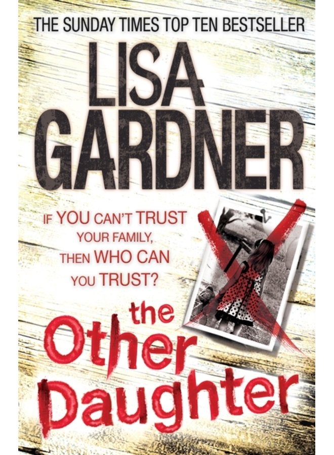 The Other Daughter - Paperback