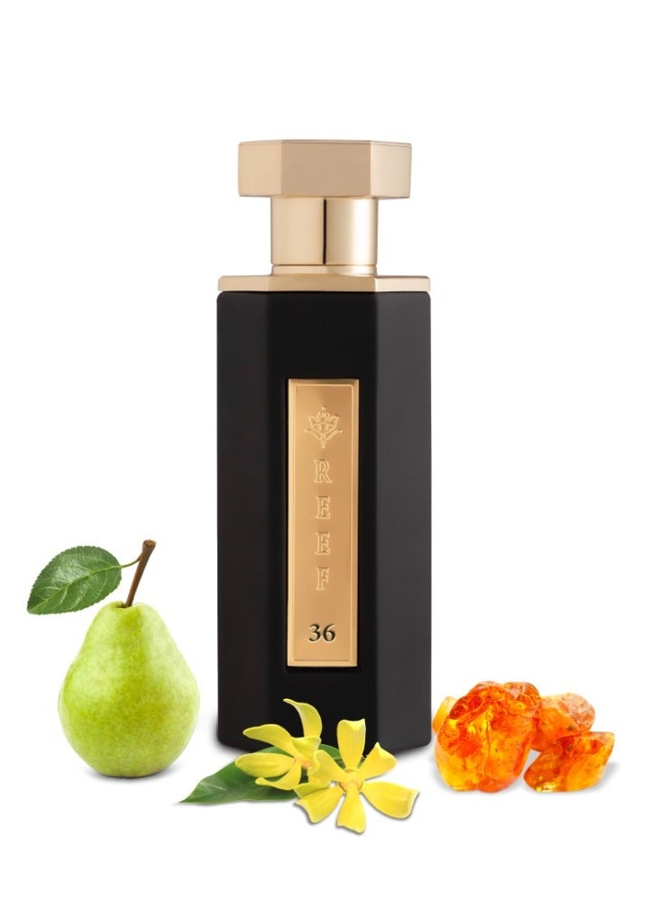 Reef Perfume Reef 36  EDP - Image 1