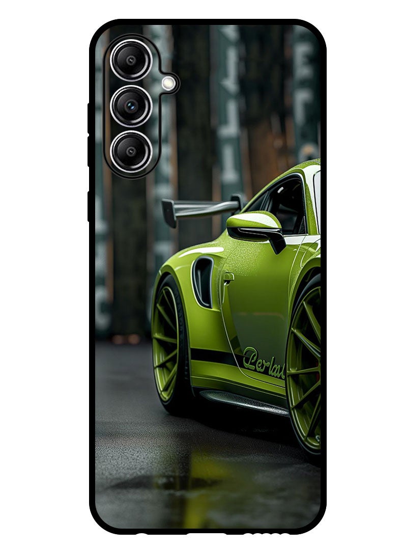 Theodor Protective Case Anti Scratch Shock Proof Bumper Cover For Samsung Galaxy F15 Carr 5 - Image 1