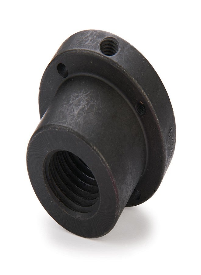 Oneway Threaded Adaptor for Stronghold Chuck - 1" x 8 TPI - Image 2
