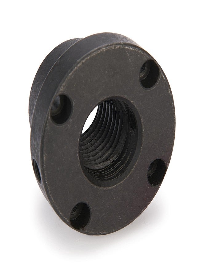 Oneway Threaded Adaptor for Stronghold Chuck - 1" x 8 TPI - Image 1