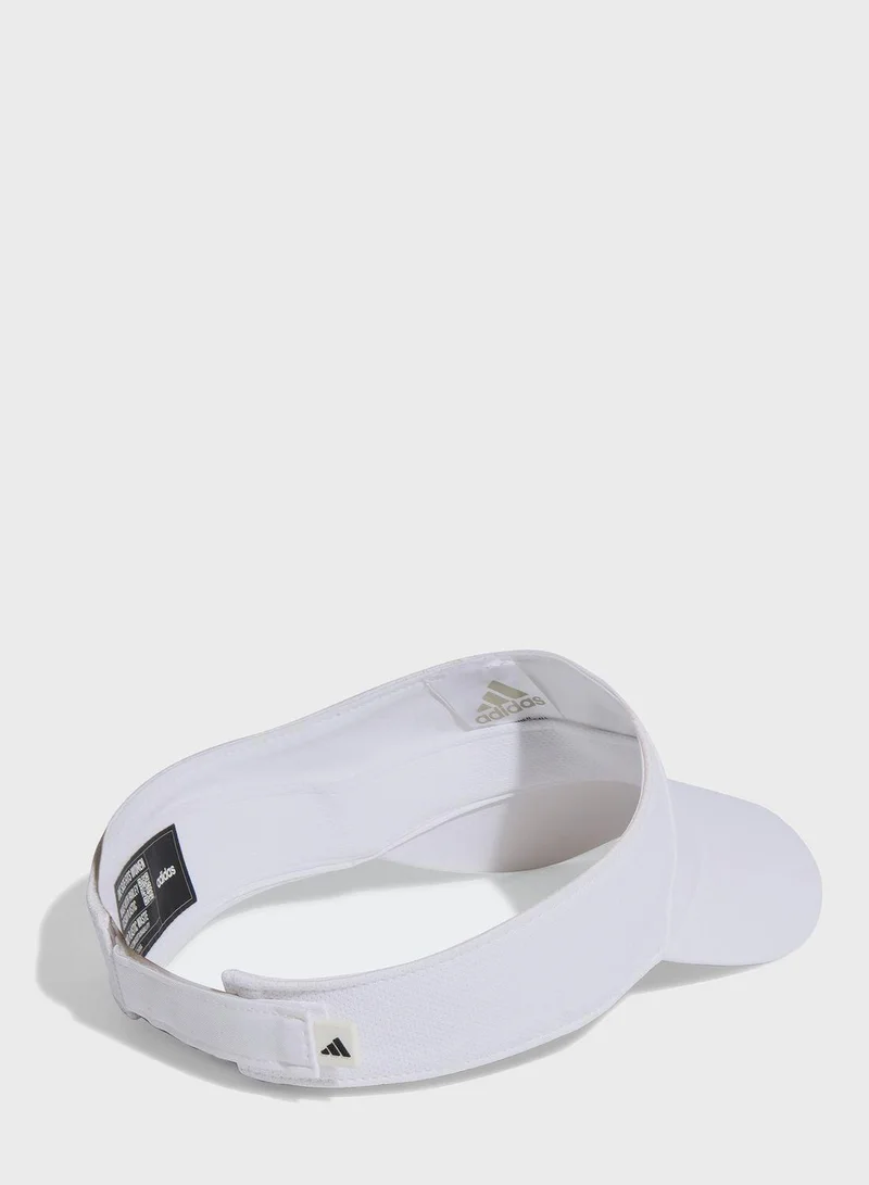 Adidas Aeroready Visor