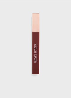REVOLUTION Revolution IRL Whipped Lip Crème Burnt Cinnamon  - Image 3