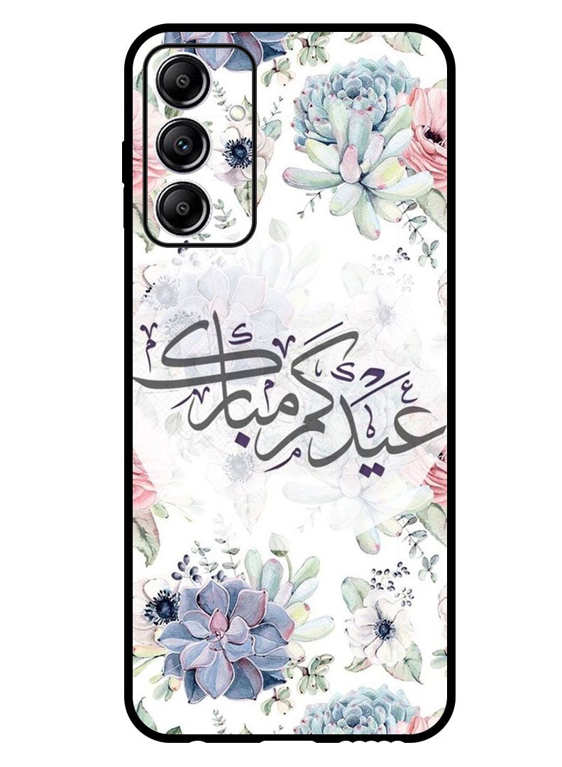 Theodor Protective Case Anti Scratch Shock Proof Bumper Cover For Samsung Galaxy A55 Eid Muba - Image 1