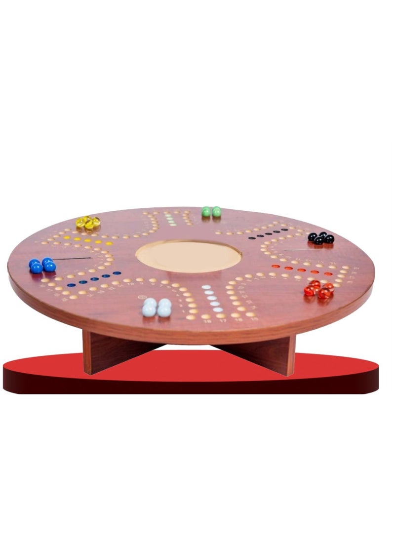 Jackaroo - 6 Player Gaming Board - Image 1