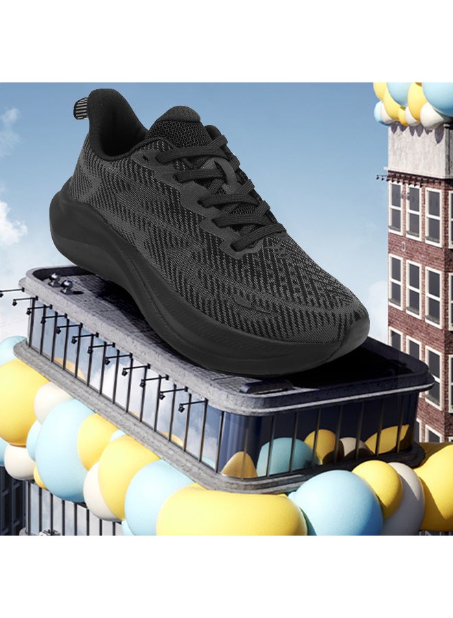 Hawkwell Women's Cloud Zero Active Cushion Breathable Tennis Walking Fashion Sneakers Gym Workout Nursing Shoes - Image 3