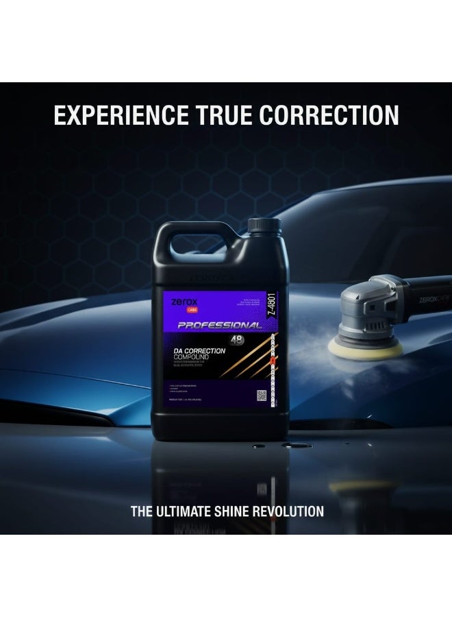 ZeroxCare DA Correction Compound - Z48 - Image 2