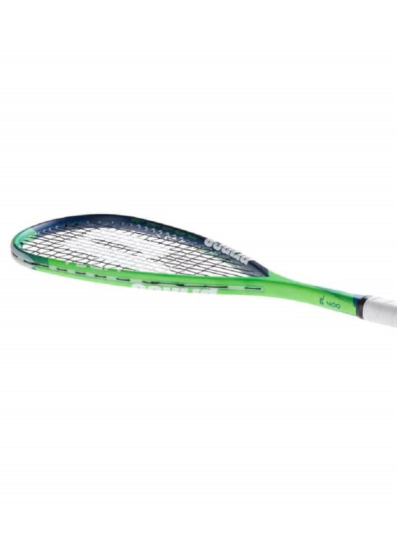 Squash Racket Vega Response 400