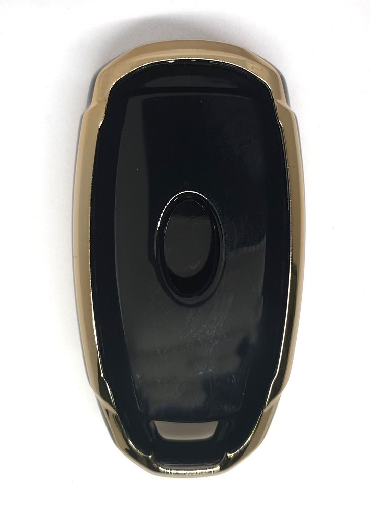 Service Zone Protective Silicon Car Key Cover For Kia / Hyundai - Image 4