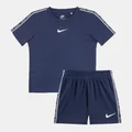 Nike Blue