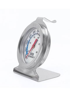 Generic Oven Thermometer temperature | Temperature Gauge for Home kitchen  - Image 4