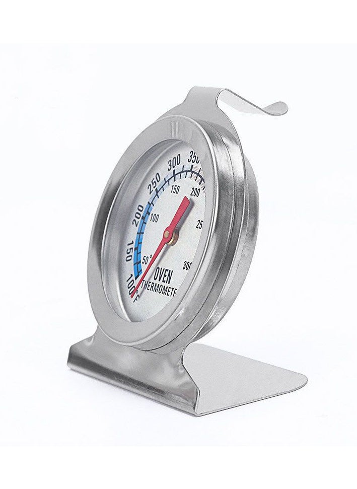 Generic - Oven Thermometer temperature | Temperature Gauge for Home kitchen - Image 1