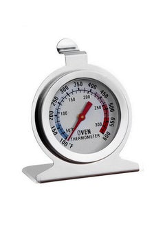 Generic Oven Thermometer temperature | Temperature Gauge for Home kitchen  - Image 3