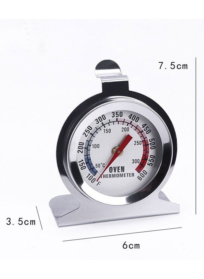Generic - Oven Thermometer temperature | Temperature Gauge for Home kitchen - Image 1