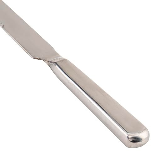 Winco Stainless Steel Wedding Cake Knife, 9-Inch - Image 3