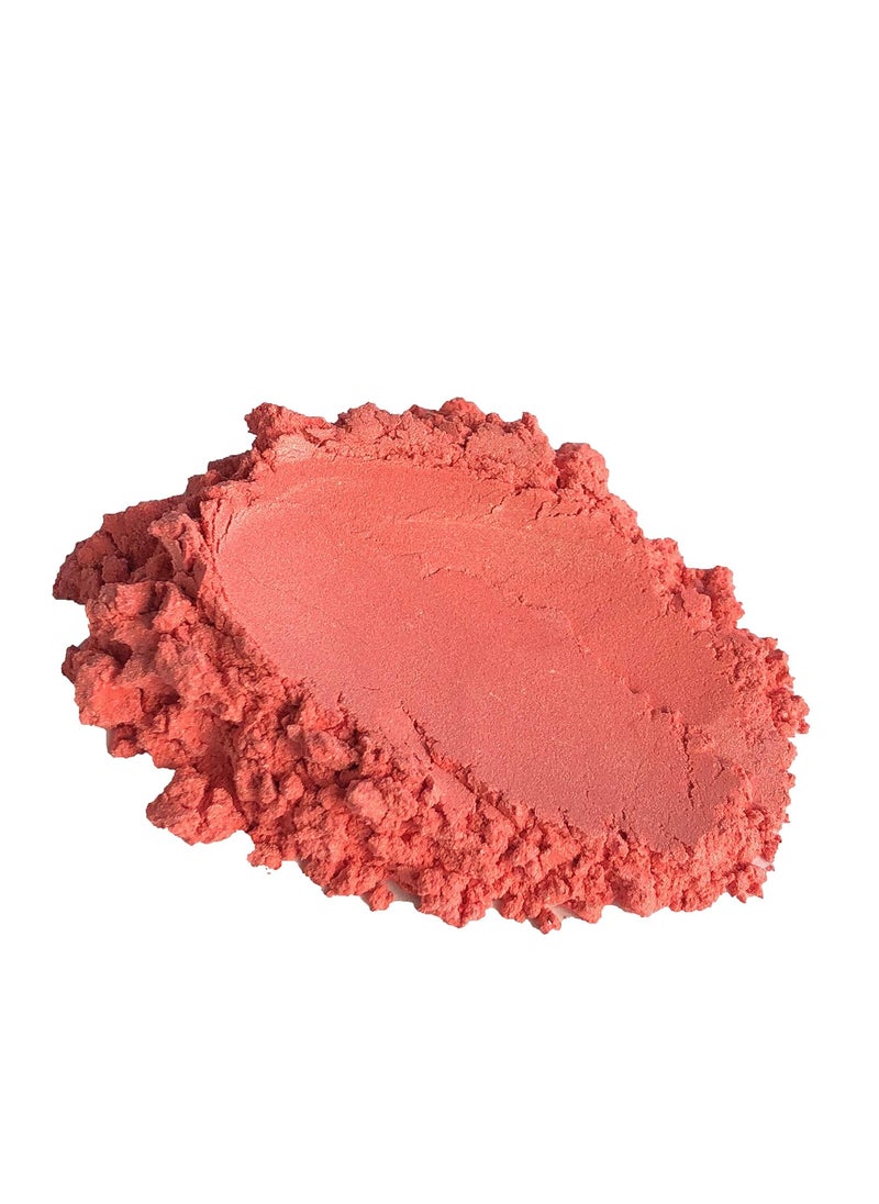 BLACK DIAMOND PIGMENTS - 42g/1.5oz"Pink Pearl" Mica Powder Pigment (Epoxy,Paint,Color,Art) Black Diamond Pigments - Image 1