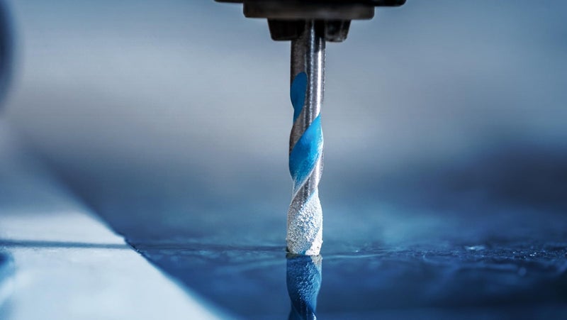 بوش بنطة كعب سليندر من بوش 6×100 مم متعددة الاستخدام - Image 4