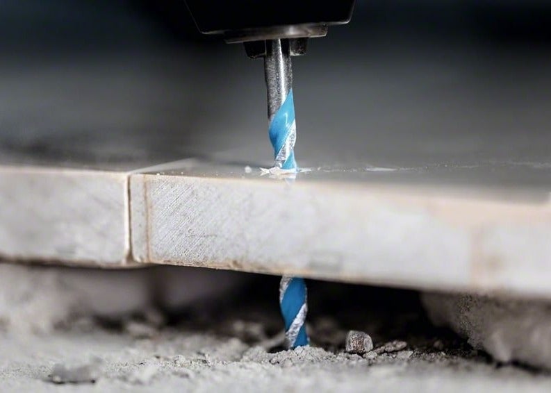 بوش بنطة كعب سليندر من بوش 6×100 مم متعددة الاستخدام - Image 5